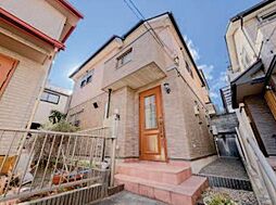 神奈川県川崎市麻生区細山５丁目