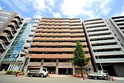 クリオ新横浜壱番館
