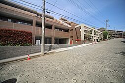 クレストフォルム新百合ヶ丘サウスヒル