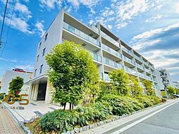 エクセレントシティ日吉本町ガーデン