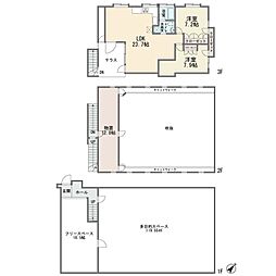 神奈川県横浜市港北区日吉本町１丁目