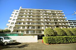 溝の口セントラルマンション