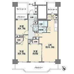 調布の森ハイム