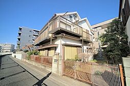 神奈川県川崎市高津区上作延１丁目