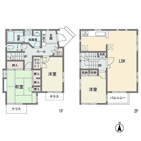 間取り：314002652074