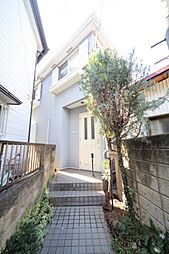 神奈川県横浜市港北区日吉本町４丁目