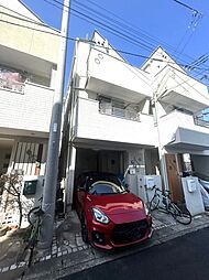 神奈川県横浜市青葉区荏田町