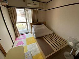 子供部屋の画像