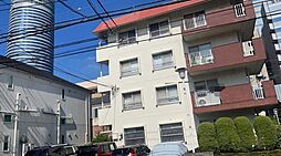 ベルメゾンエスペランス新横浜