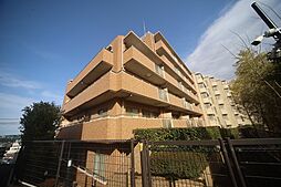 東急ドエル・アルス溝口ヒルトップステージ