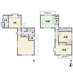 神奈川県川崎市麻生区金程１丁目
