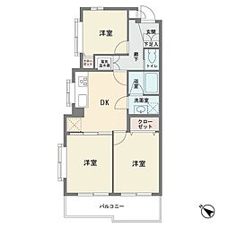 スターハイツ梶ヶ谷