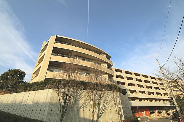 長谷工コミュニティへの、委託管理となっております♪