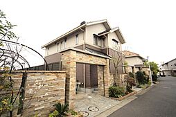 神奈川県横浜市都筑区牛久保西３丁目