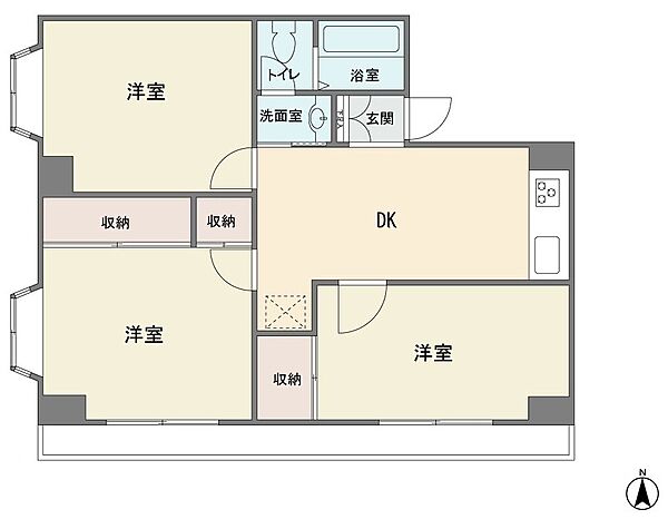 間取り：314002806795