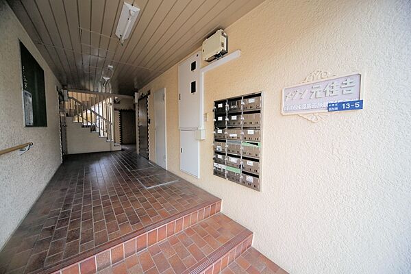 総戸数9戸！　新耐震基準のマンションです♪