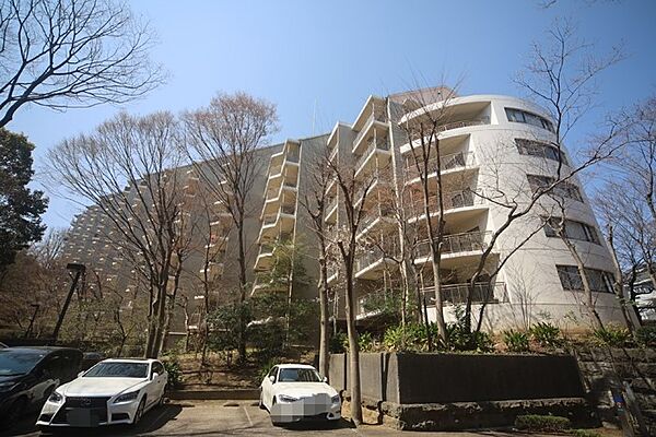 detached 神奈川県川崎市高津区下作延４丁目１－２０
