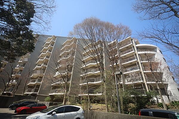 detached 神奈川県川崎市高津区下作延４丁目１－２０
