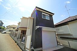 神奈川県川崎市宮前区野川台１丁目