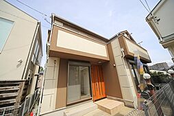 神奈川県川崎市宮前区潮見台