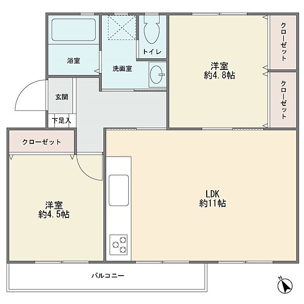 間取り：314002671103