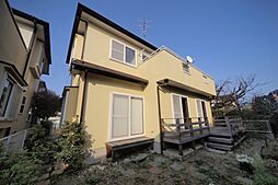 東京都町田市鶴川２丁目