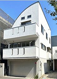 東京都世田谷区瀬田２丁目