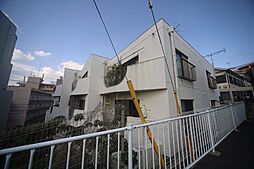 妙蓮寺キャッスル美研