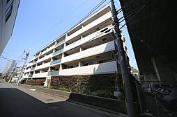 アイディーコート二子玉川