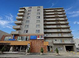 コーシン菊名マンション