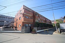 武蔵中原ローヤルパレス