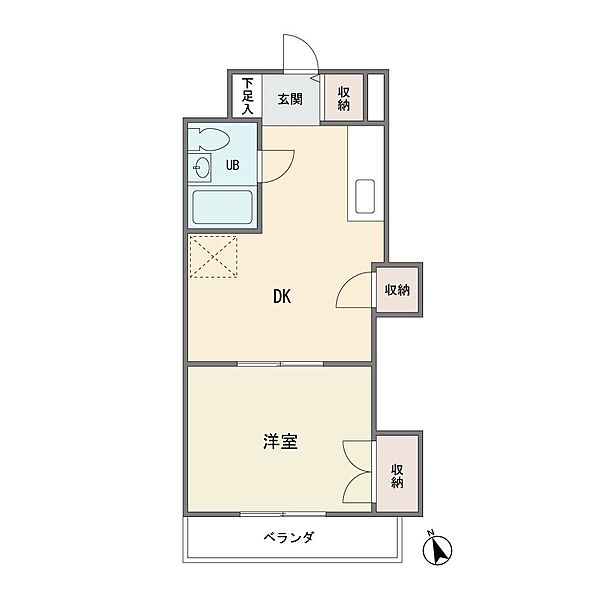 間取り：314002675362