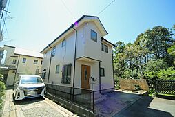 神奈川県横浜市緑区三保町