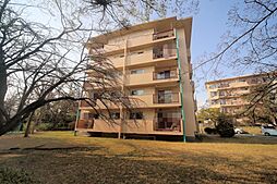 鶴川6丁目団地6の8の18号棟