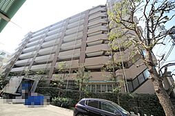 ディアナコート二子玉川園