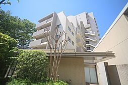 パークホームズ二子玉川ヒルトップ