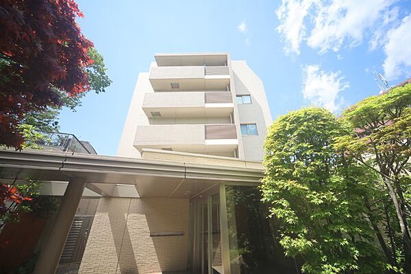 東京互光株式会社への、委託管理となっております♪