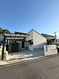 真光寺2丁目 一戸建て
