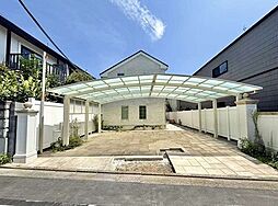 東京都世田谷区等々力４丁目