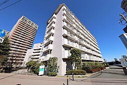 多摩川サンハイツ