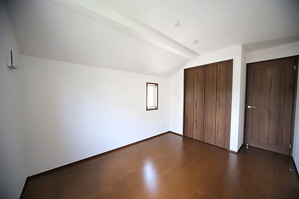 洋室6帖は、お子様部屋にいかがでしょうか♪