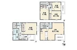 神奈川県川崎市宮前区菅生２丁目19