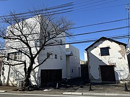 東京都狛江市駒井町２丁目