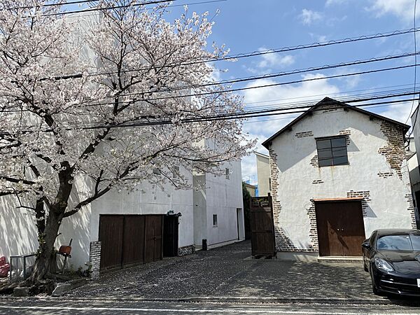 detached 神奈川県川崎市高津区下作延４丁目１－２０