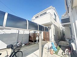 東京都調布市深大寺東町７丁目