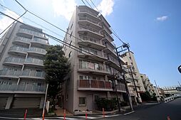 二子玉川宝ロイヤルハイツ