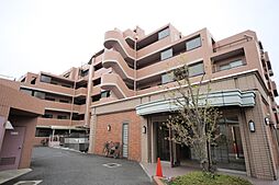 レリアコート中野島