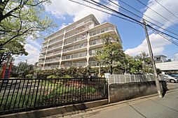 サニーハイツ梶ヶ谷