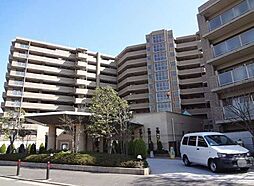 エンゼルコート新川崎