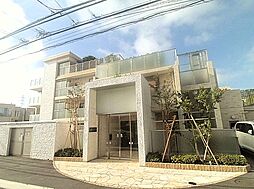 バースヒル溝の口リベルテＢ